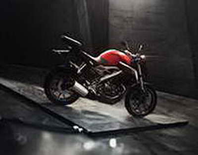 Honda представила Fastport eQuad — компактный электрокар для доставки